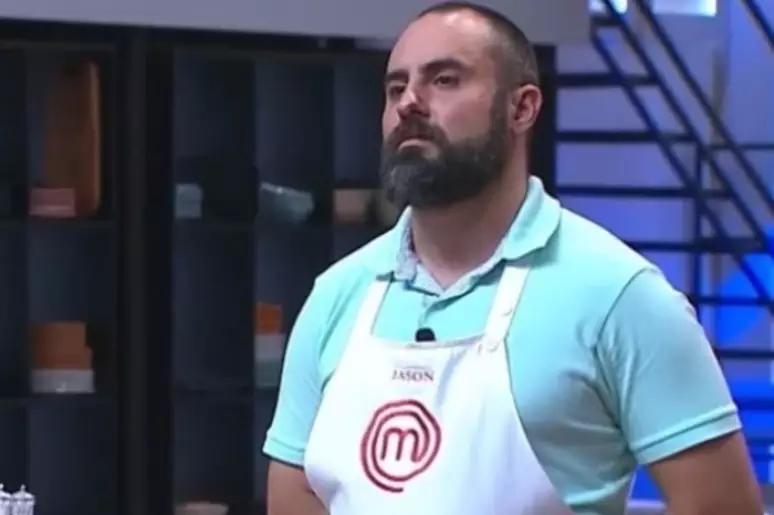 Ex “Masterchef” detido por suspeita de violar menina de 12 anos. Chef é casado e tem 2 filhas