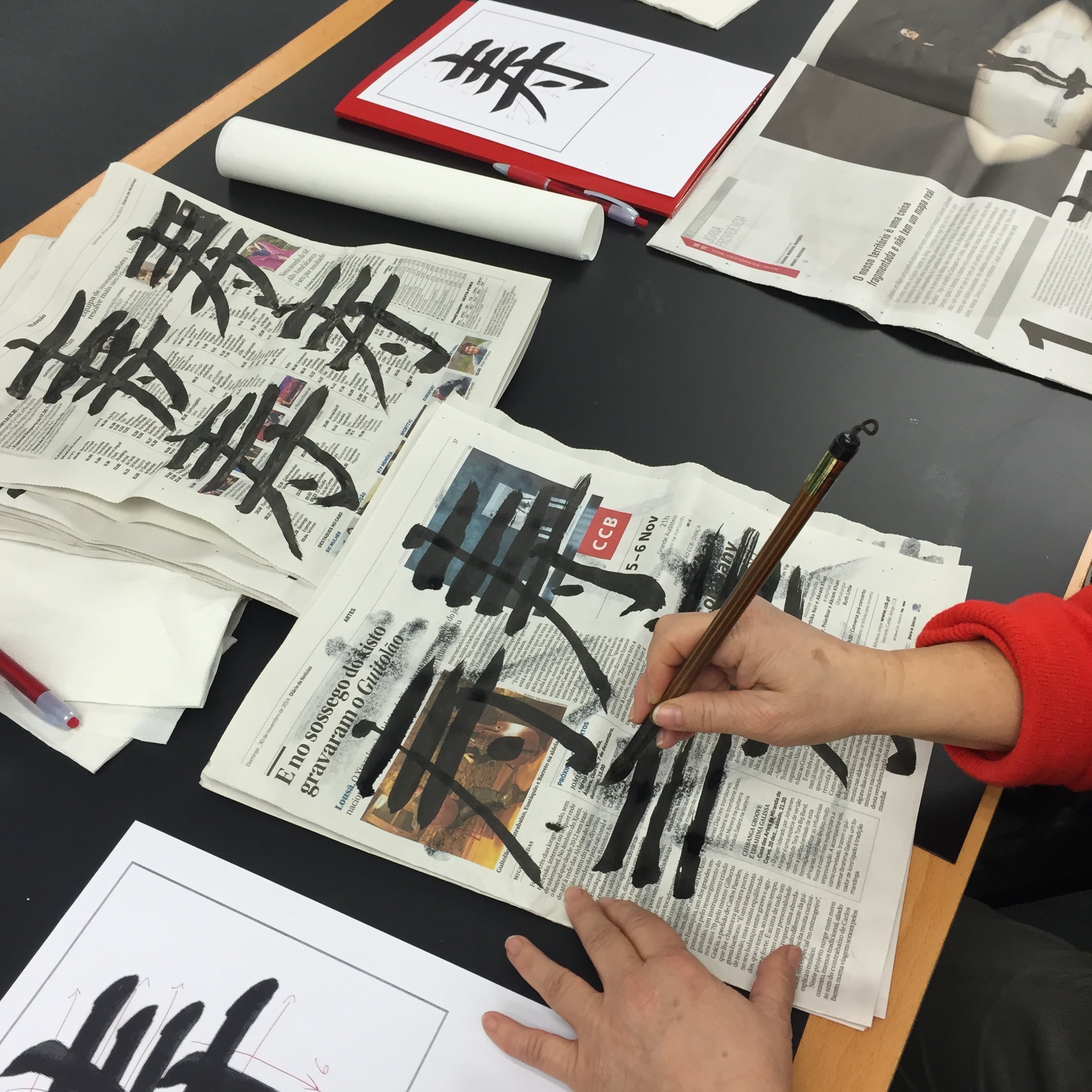 Beber mais água ou aprender algo novo: 5 ferramentas para cumprir com as resoluções de 2022