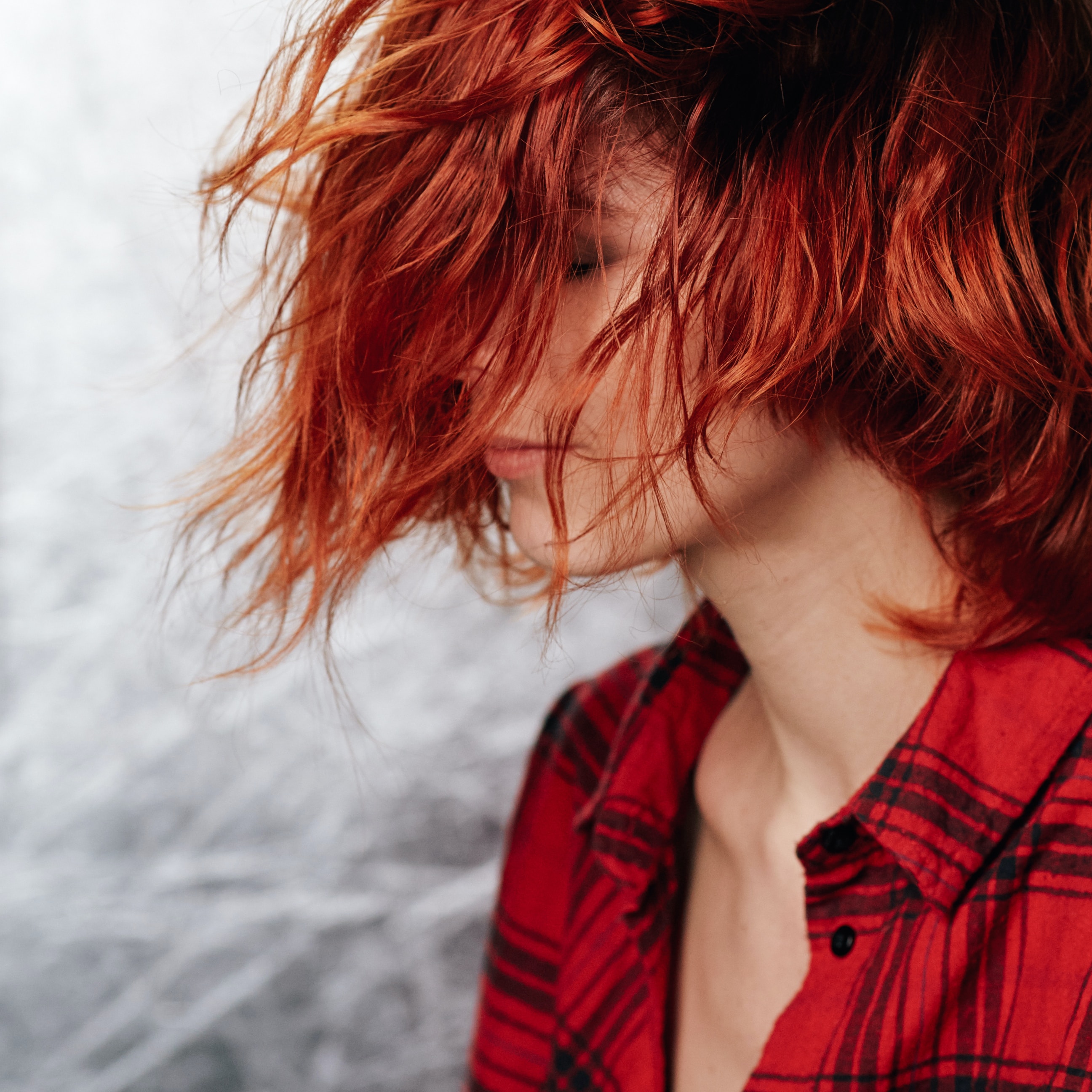 Quer mudar de look? Estas máscaras da Mercadona dão cor ao cabelo (e só custam 2,10€)