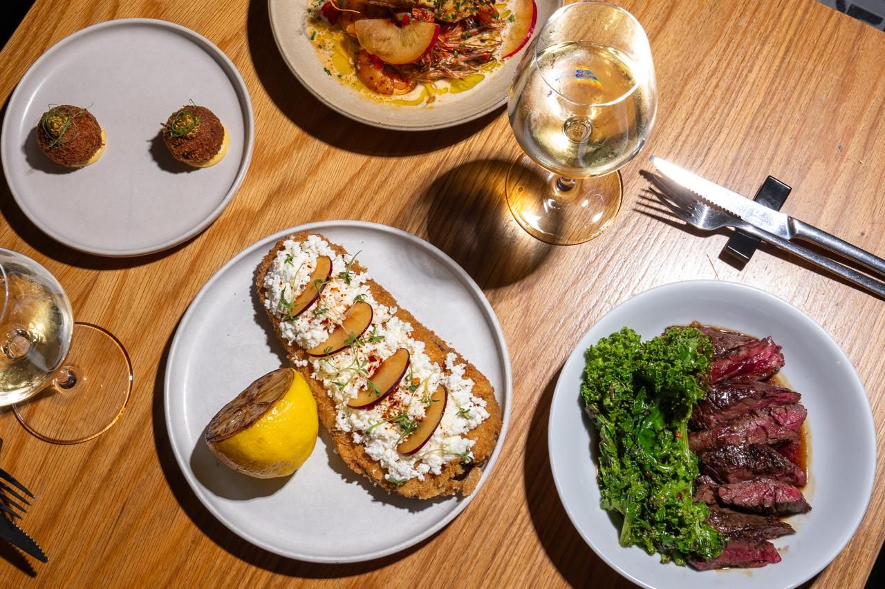 Fomos experimentar os novos pratos do Zazah para o verão (que surpreendem à primeira garfada)