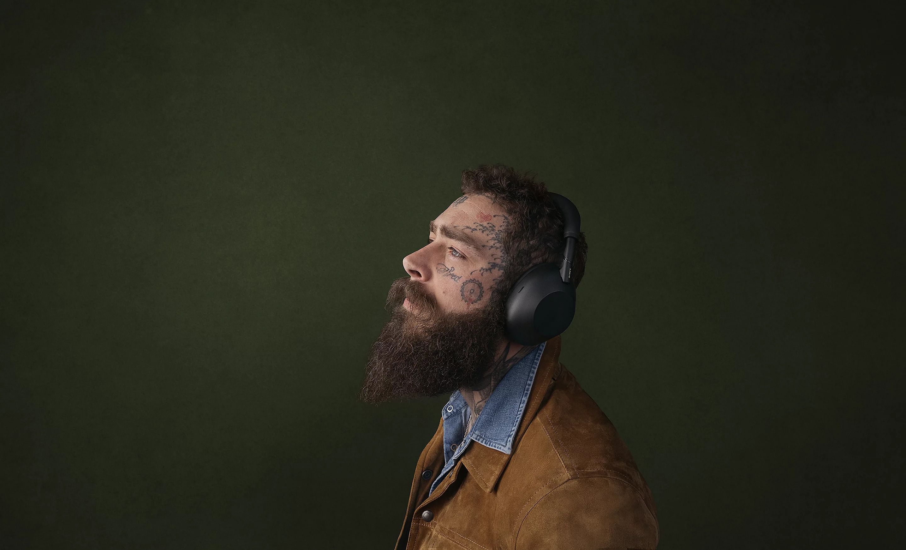 Auscultadores Sony Wh-1000X M6 prometem cancelamento de ruído de nova geração