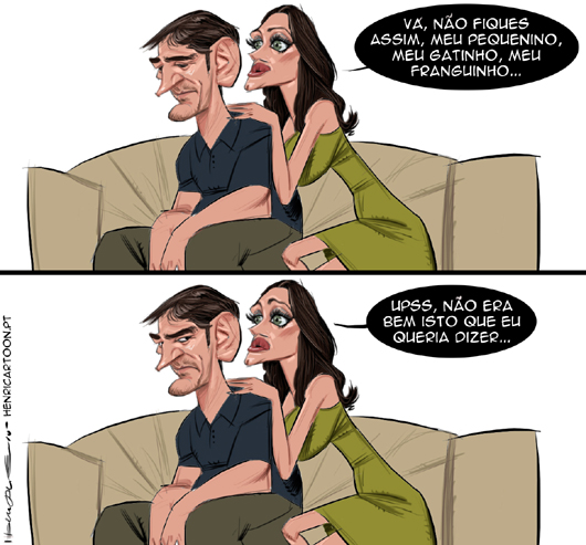 Miminho à Carbonero