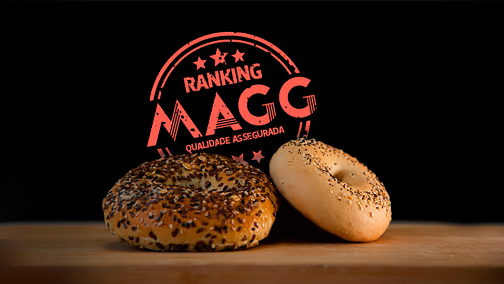 Ranking MAGG. O melhor bagel de Lisboa fica no Saldanha e a massa é de fermentação lenta