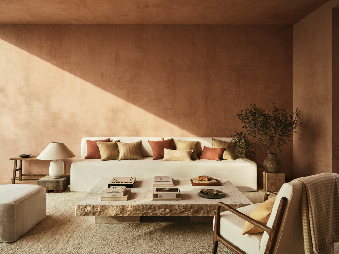 Com estas 20 peças (a partir de 6€), vai poder dar uma nova vida às zonas exteriores de casa