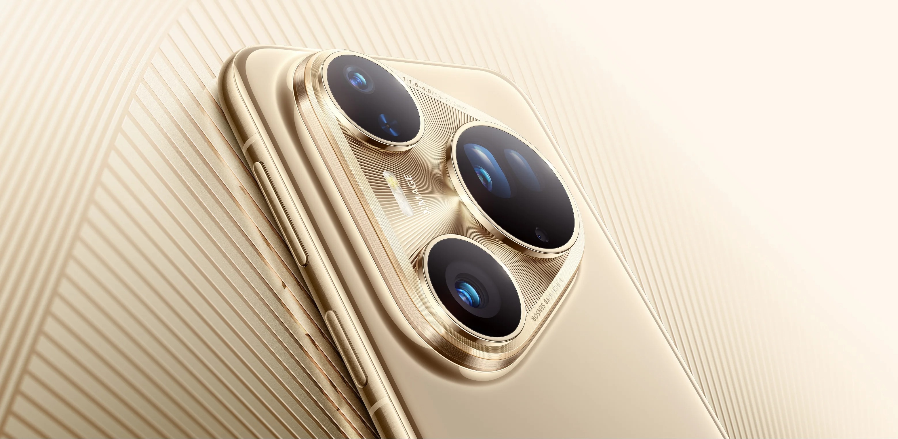 Huawei Pura 80 Ultra aposta em grande na fotografia e viaja para fora da China em julho