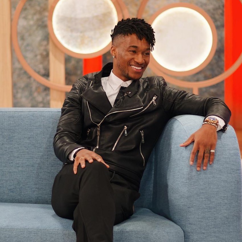 Yannick Djaló não vê as filhas há um ano. “Será difícil recuperar o tempo perdido”