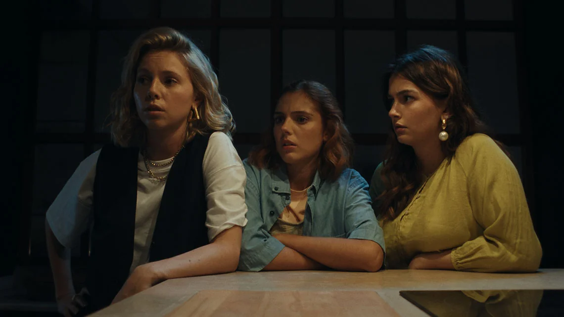 RTP Séries. Este novo segmento parece uma plataforma de streaming (e é à borla)