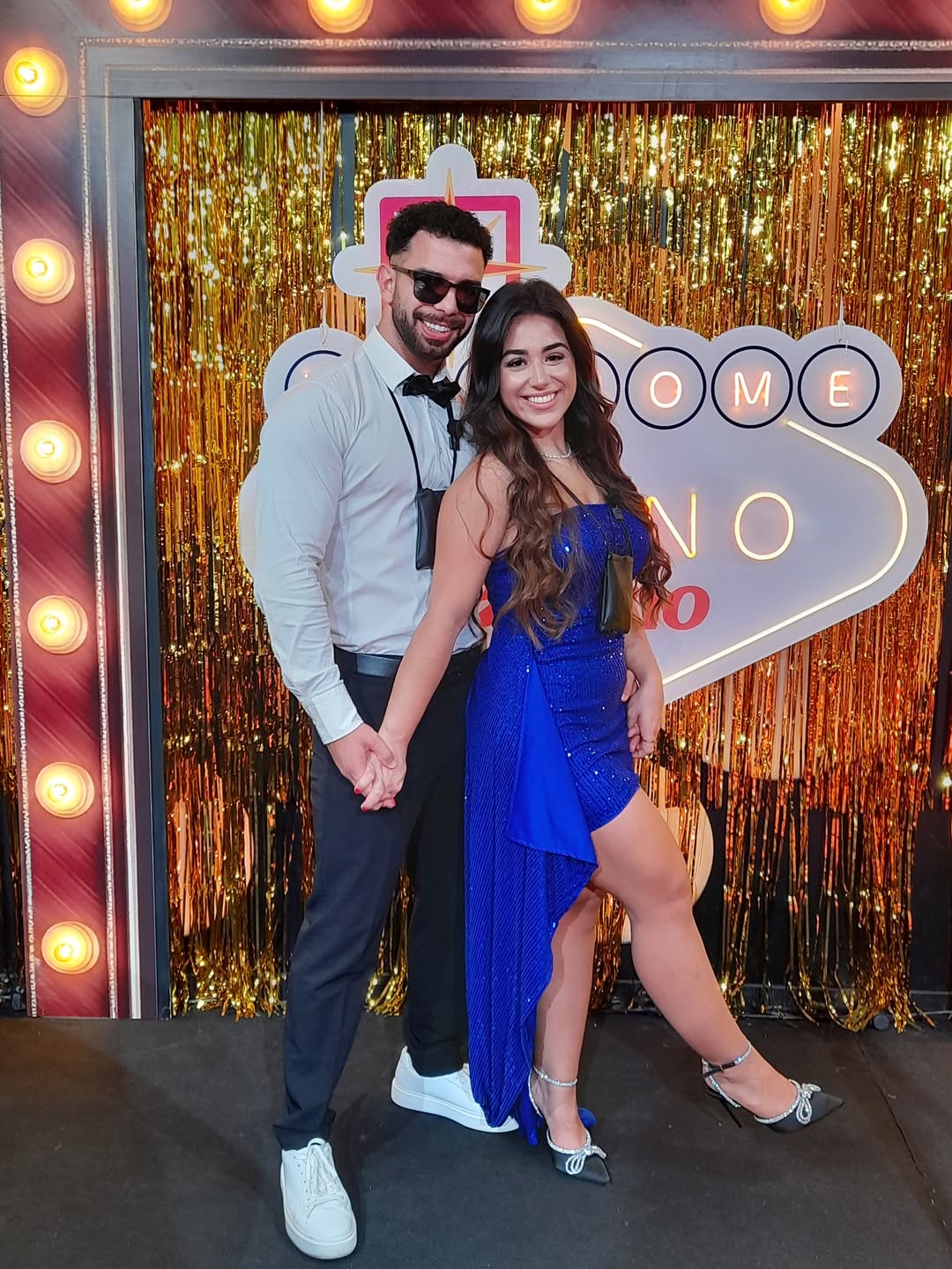 “Secret Story”. Liliana passa-se com Fábio e diz-lhe que foi responsável pelo fim da relação com Zé. Perceba