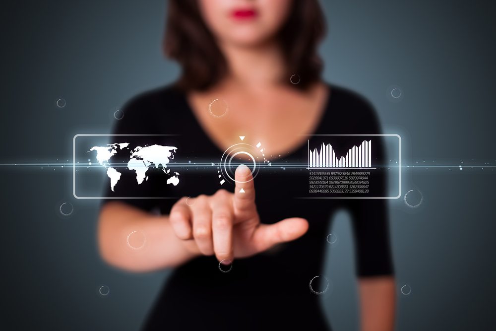 Portugal: Mais mulheres nas tecnologias de informação precisam-se