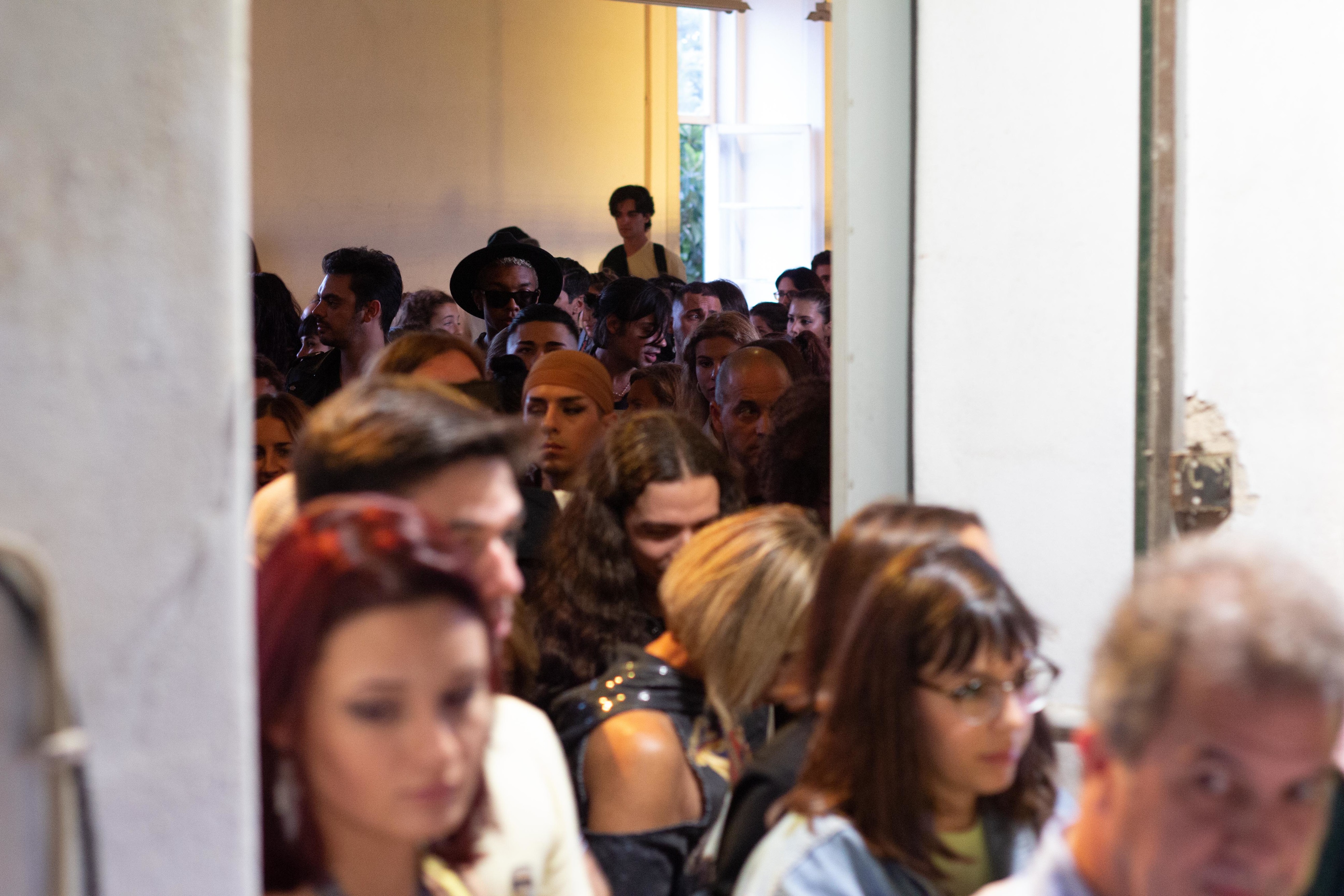 Das filas intermináveis ao chihuahua mais fofo do mundo, o melhor e o pior da ModaLisboa