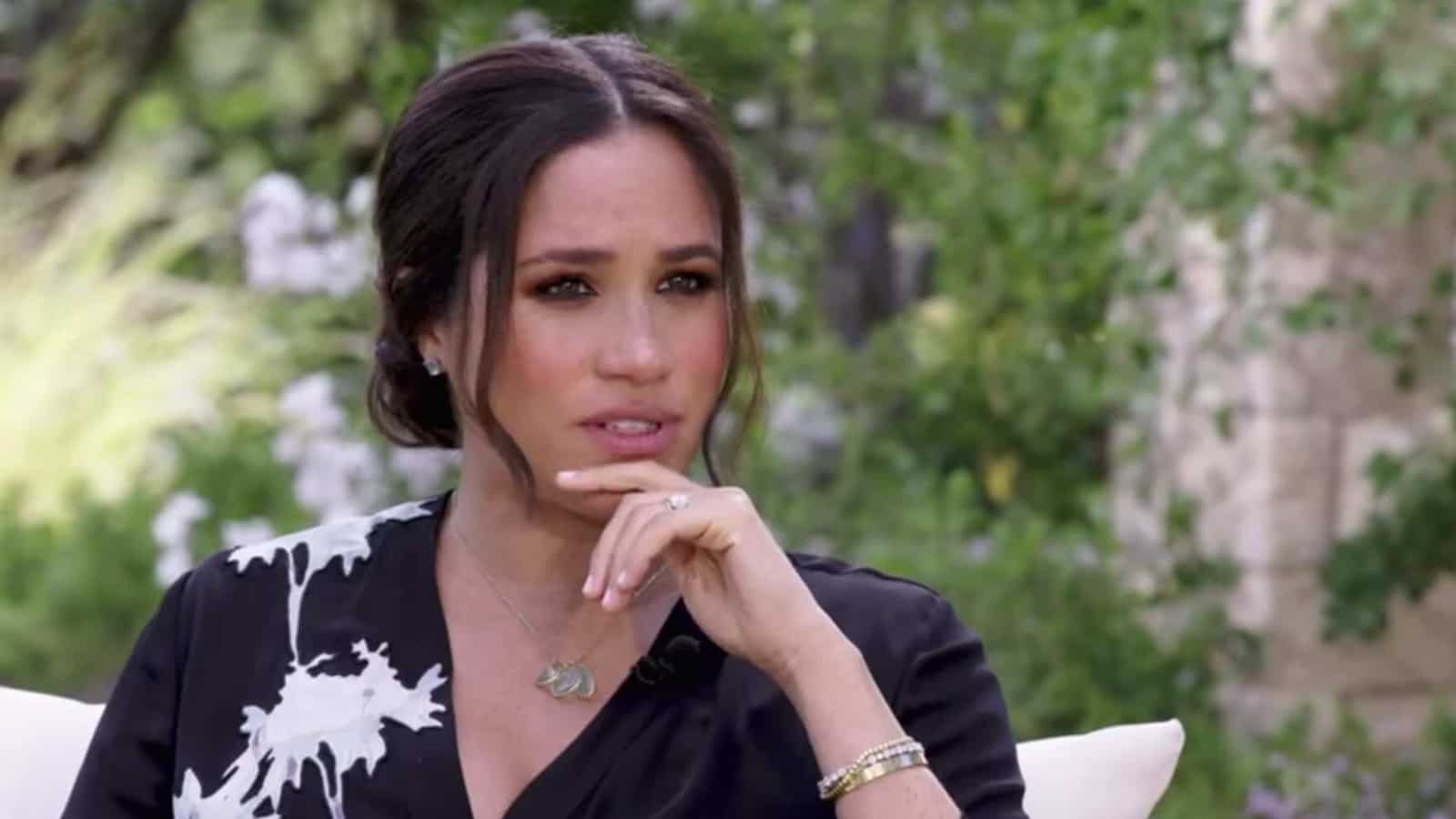 Meio-irmão de Meghan Markle entra em reality show e parte para o ataque. “Ela é muito superficial”