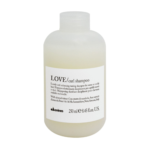 Davines, Love Curl Champô