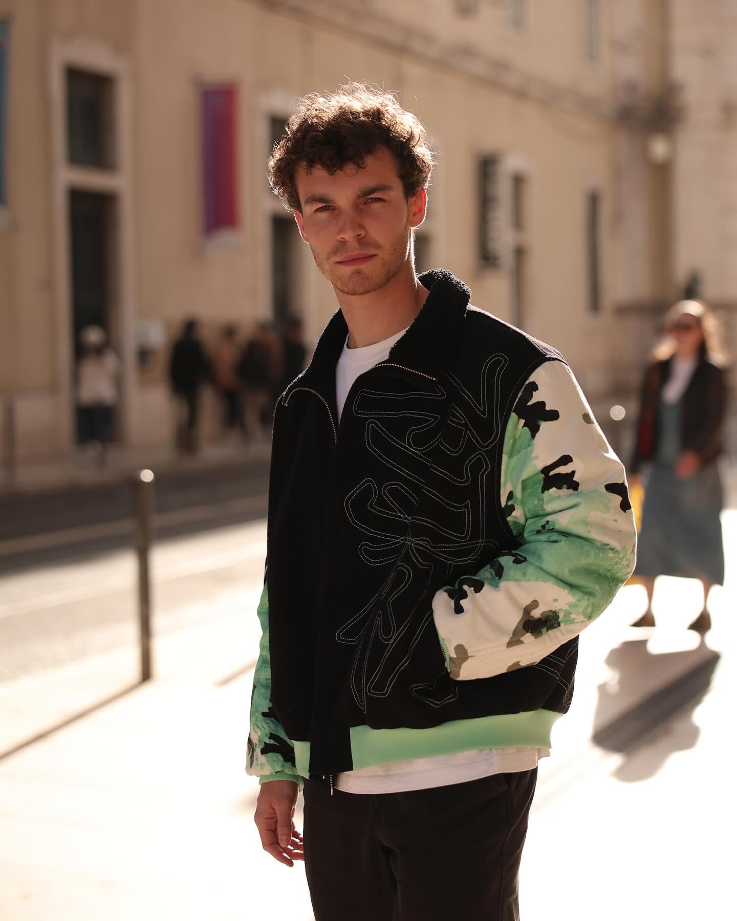 João Bettencourt. “A liberdade está cada vez a ficar mais pequena, não só pelo cerco político mas também pela própria sociedade”