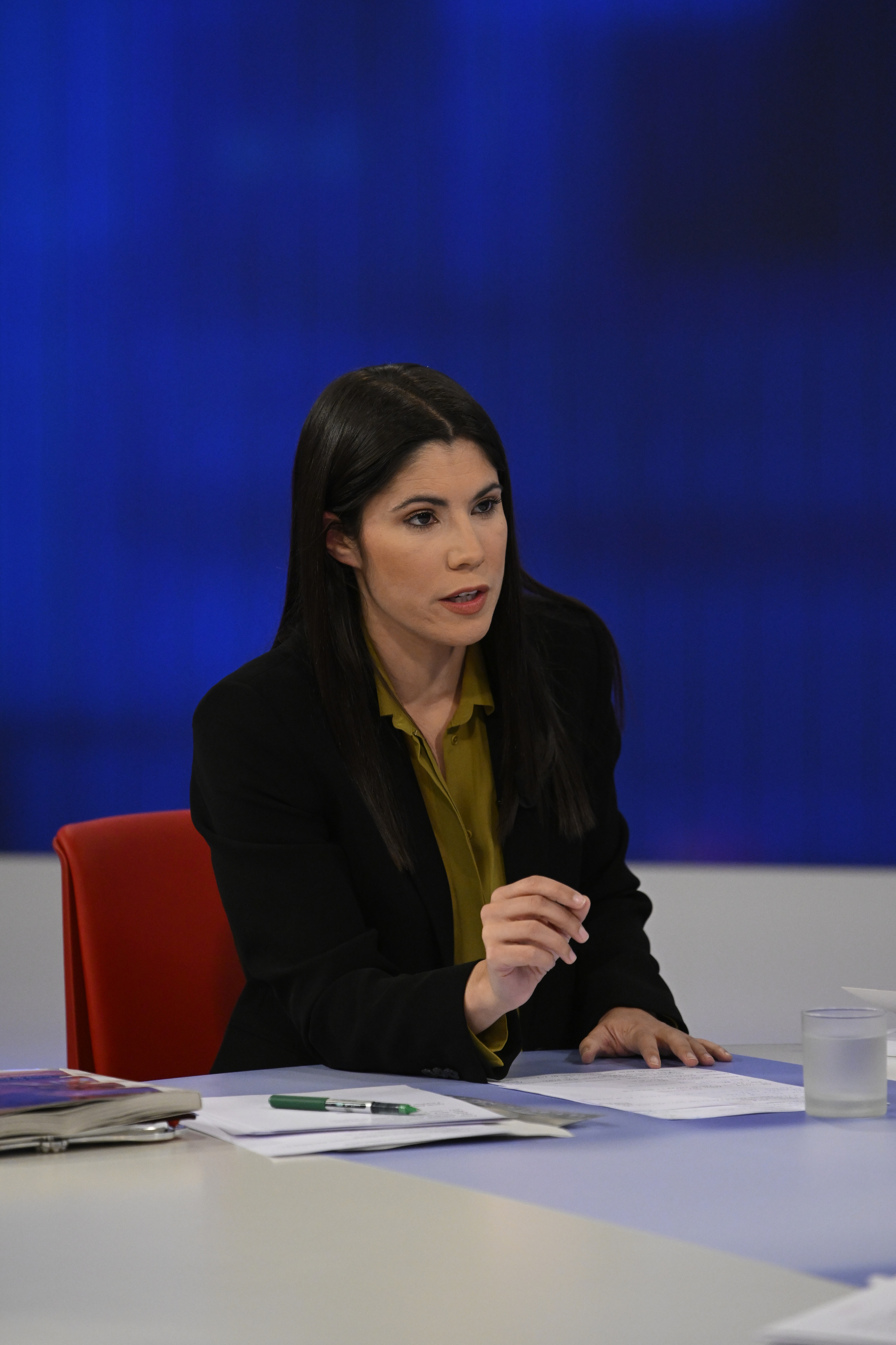 Mariana Mortágua sobre ter uma irmã gémea. “Corta-nos um bocadinho a individualidade”