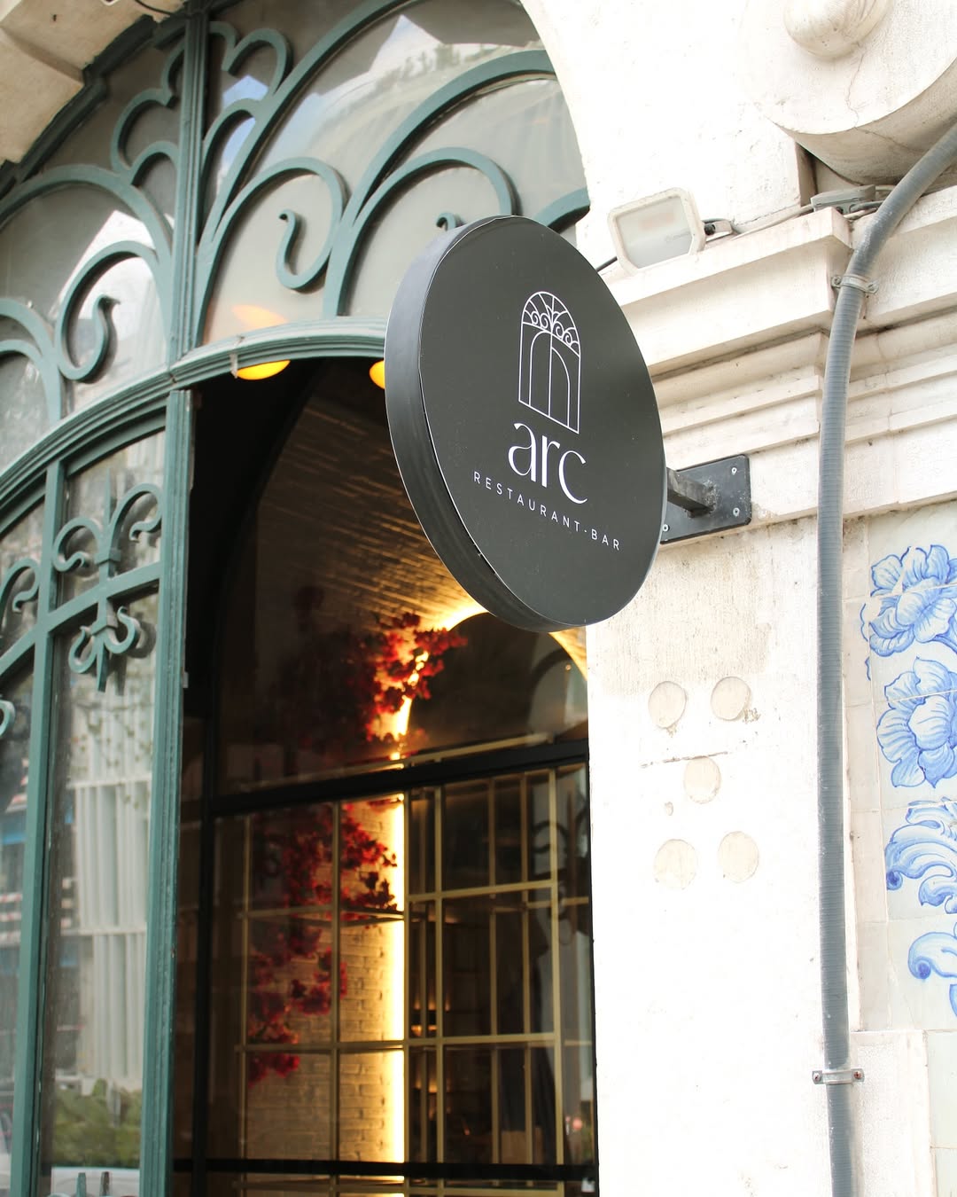 Fomos a Côte d’Azur sem sair de Lisboa (e ainda comemos bem). Tudo sobre a nossa experiência no Arc