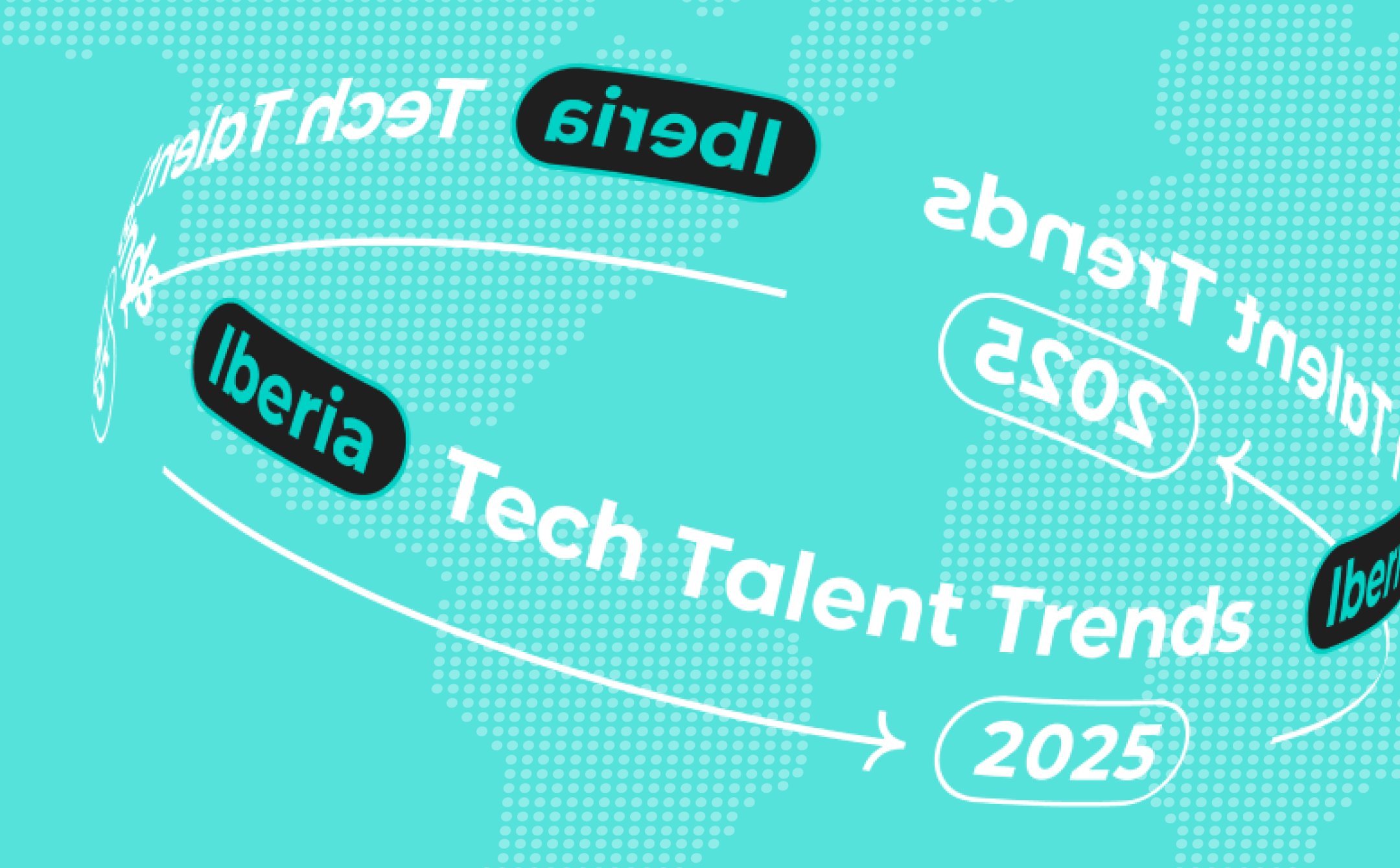 Talento e mercado de trabalho tecnológico na Península Ibérica: qual o retrato e expectativas?