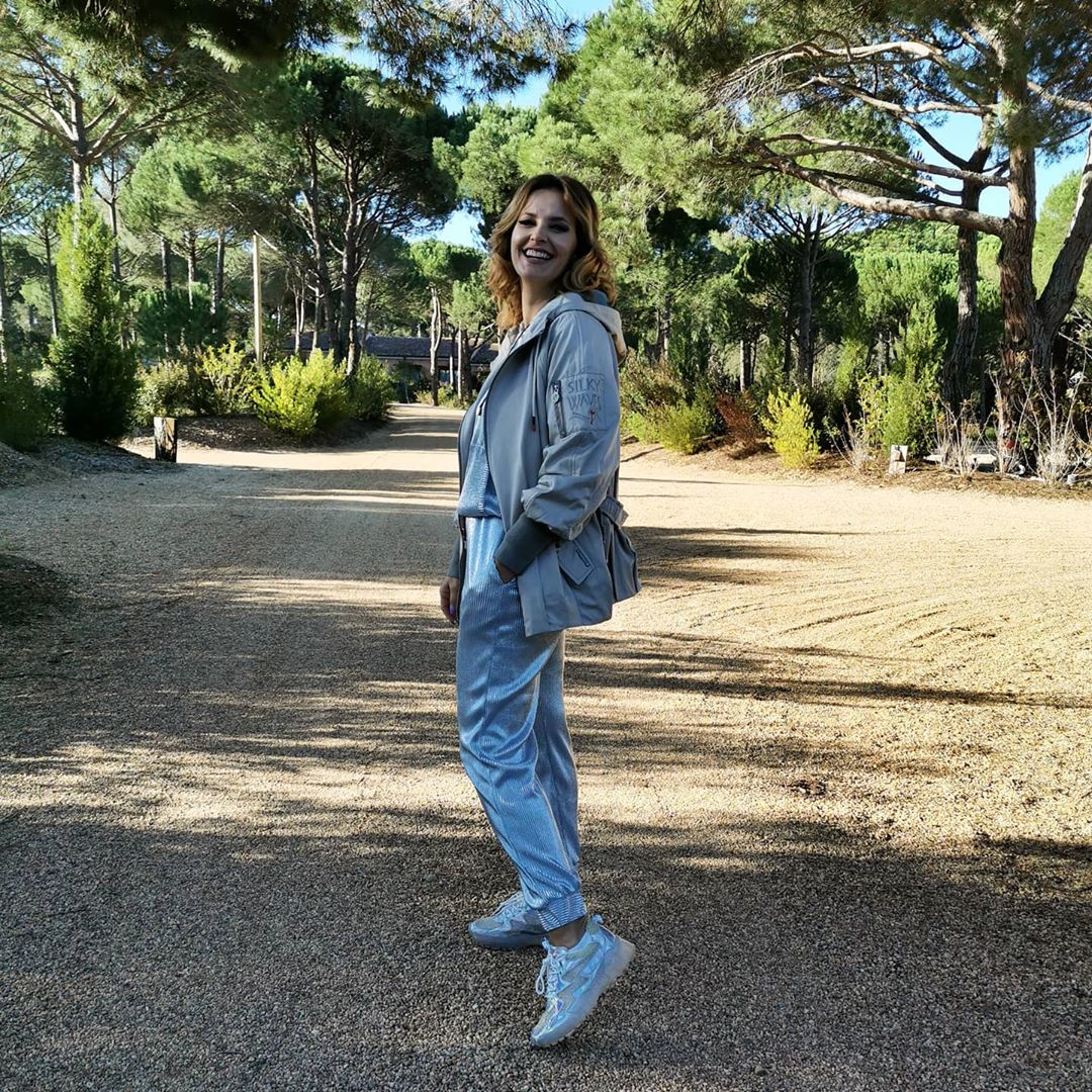 Cristina Ferreira teve um fim de semana especial. Vejas as fotos