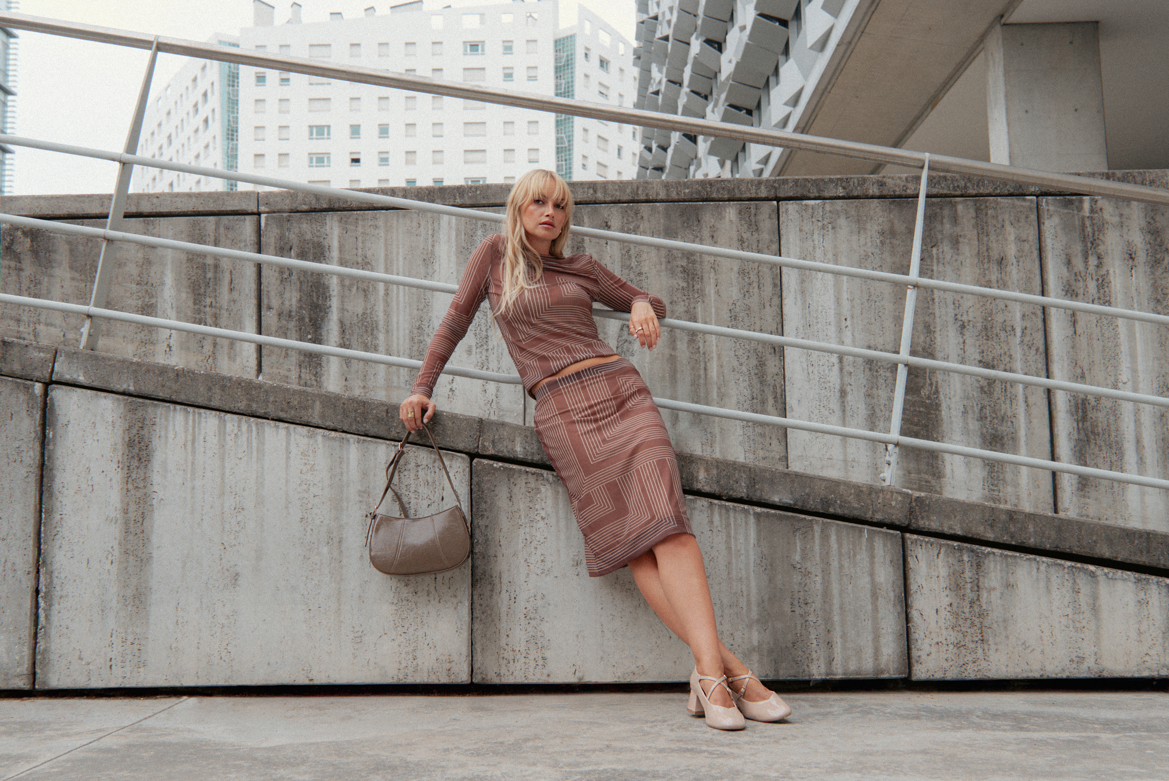 Regresse ao trabalho com estilo, conforto e confiança com estes 25 modelos da nova coleção da Seaside