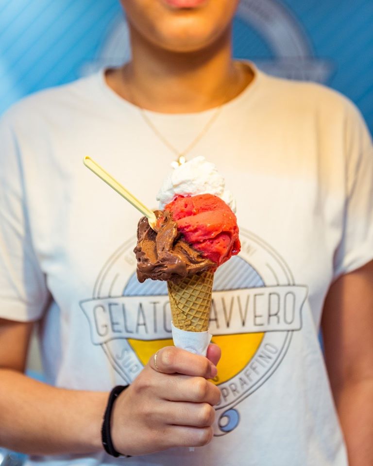 Sai Santini, entra Davvero. As novidades do Time Out Market