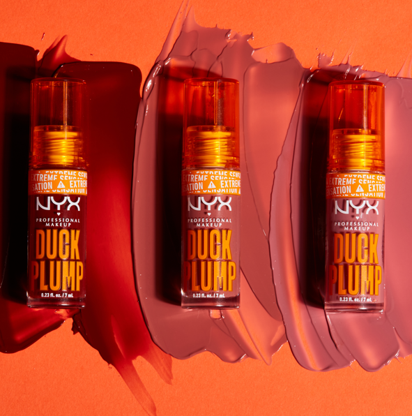 Este novo gloss viral deixa os lábios com volume XXL (e não lhe arruina a carteira)