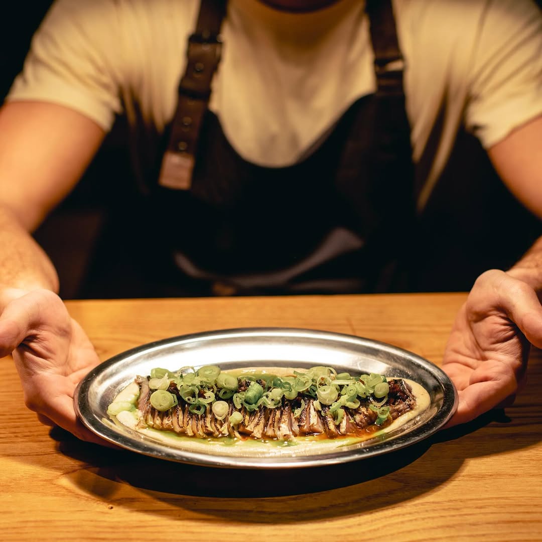 Polémico é o melhor novo restaurante de 2025. Descubra os restantes vencedores dos TheFork Awards