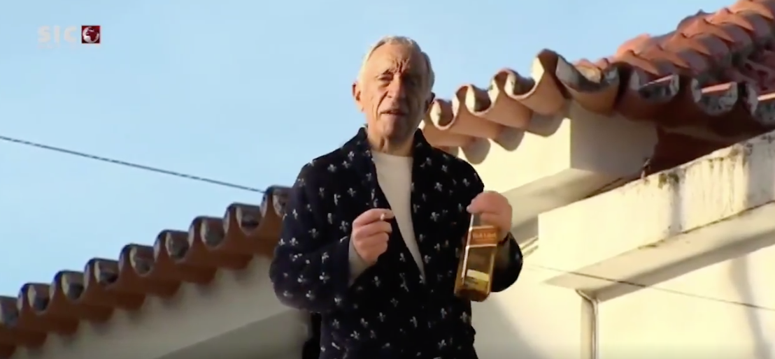 COVID-19. 22 memes, frases e vídeos sobre a pandemia que o vão fazer rir-se muito