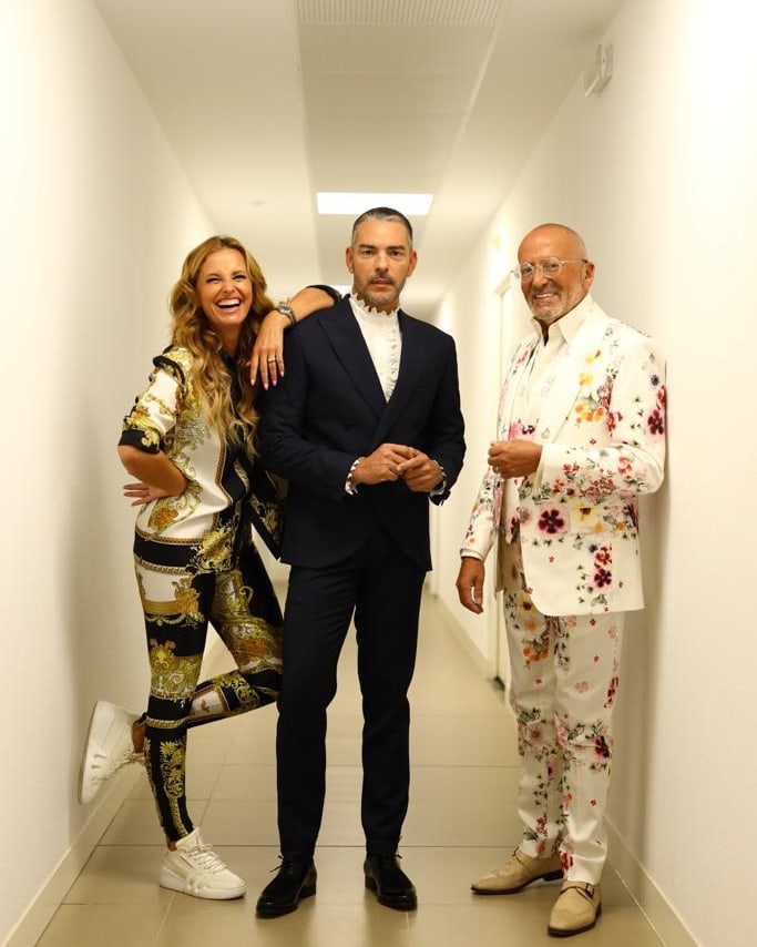 Quer ser apresentador da TVI? Há vagas em Queluz de Baixo e nós explicamos como se pode candidatar