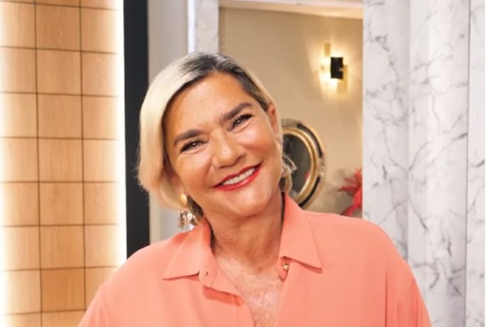 Marina Mota de regresso à SIC… mas à distância. Atriz está com COVID-19