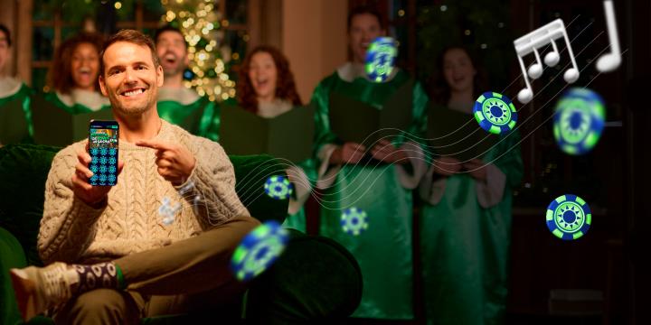 O calendário do advento da Solverde.pt dá surpresas até ao fim do mês (e as oportunidades são imperdíveis)