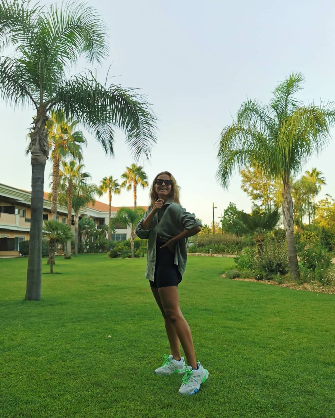 O resort de onde Cristina Ferreira não queria sair (e que todos vão querer experimentar)