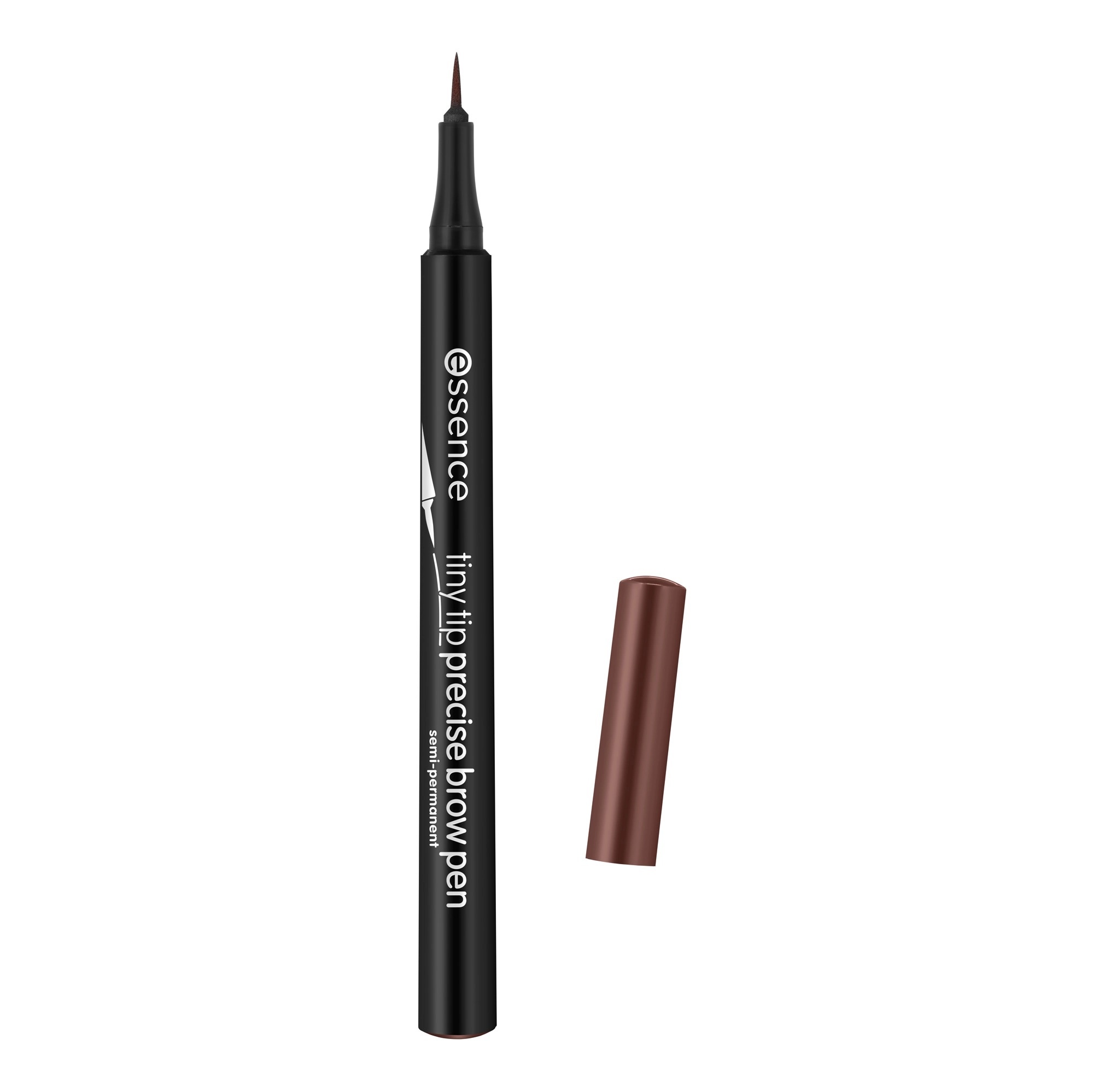 Essence, Tiny Tip Precise Brow Pen Caneta de Sobrancelhas