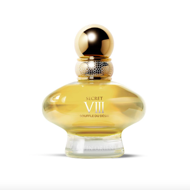 Eisenberg, Secret VIII, Souffle Du Désir, 100ml