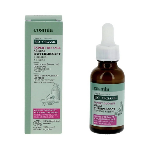 Cosmia, Sérum Rosto Bio Expert Duo Age – Auchan