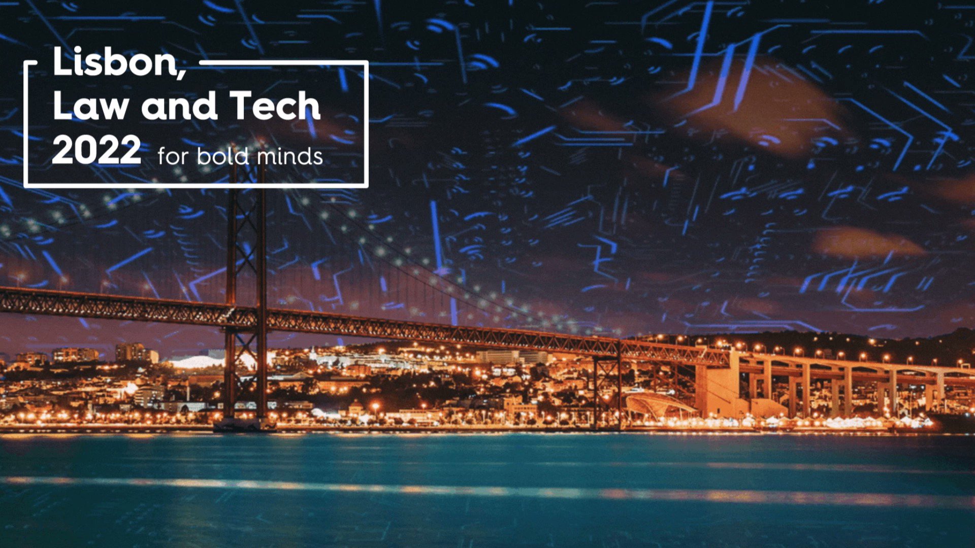 Lisbon, Law & Tech abre a porta ao debate sobre metaverso, NFTs e justiça digital