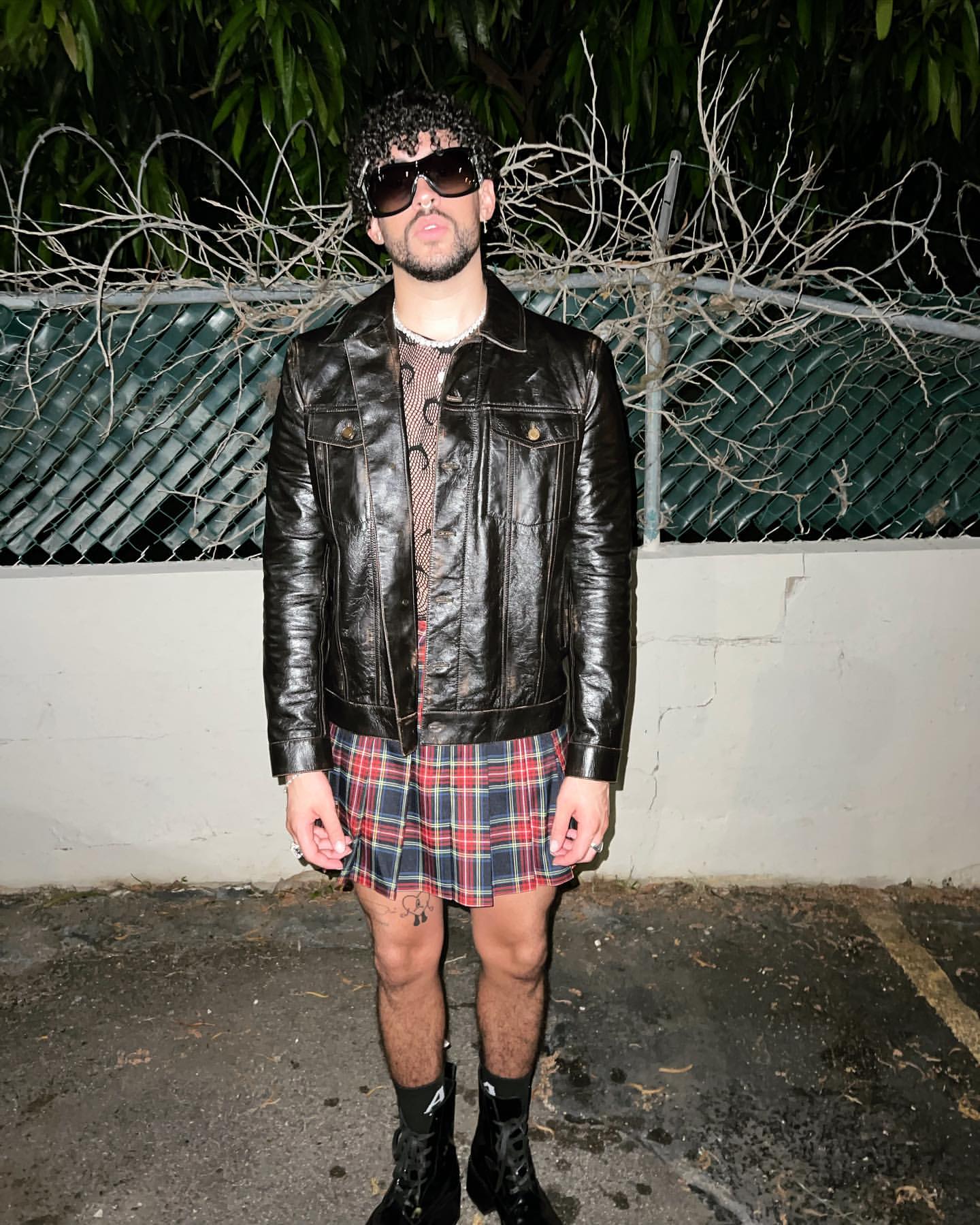 Domínio latino. Bad Bunny e funk brasileiro no top de músicas mais ouvidas do Verão