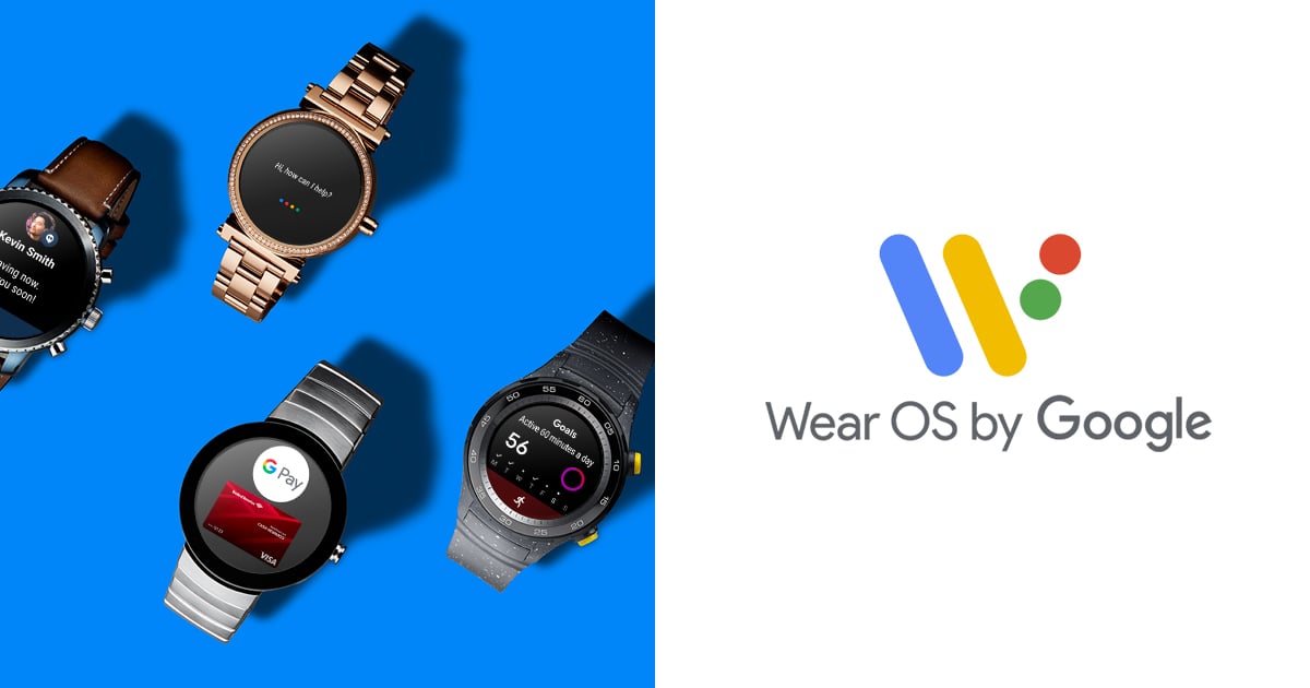 Google anuncia a chegada de novidades da Play Store para relógios inteligentes com Wear OS
