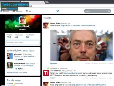 Alerta lenços de papel: o novo documentário da Netflix chama-se “Dogs”