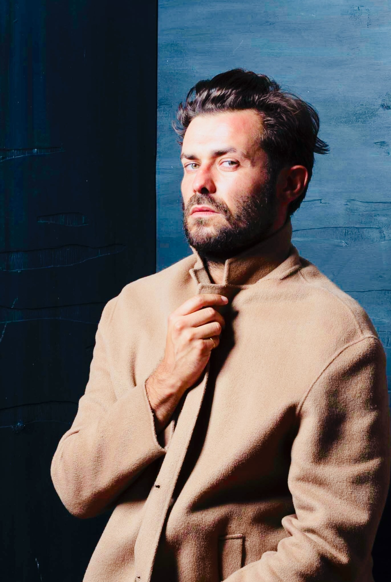 “El Pre$idente”. Já há data de estreia da série da Amazon com Albano Jerónimo no papel principal