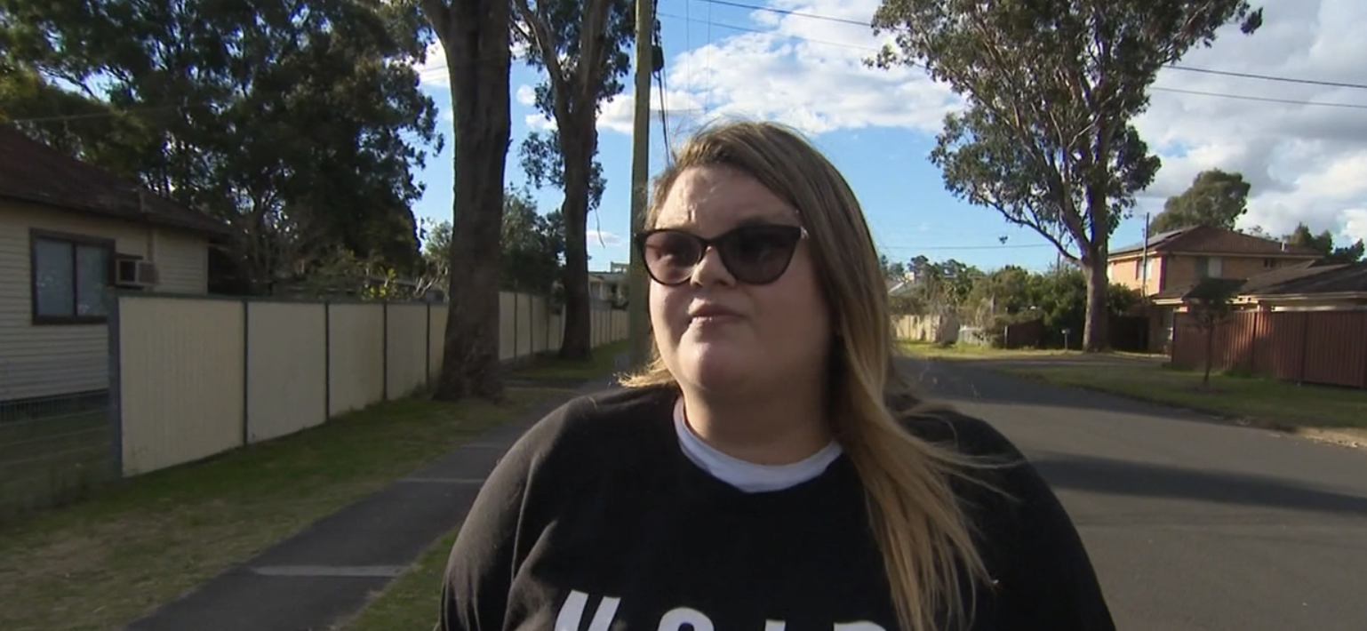 Pai deixa herança de 8,2 milhões à filha mas ela só a pode receber com uma condição. E ela não quer cumprir