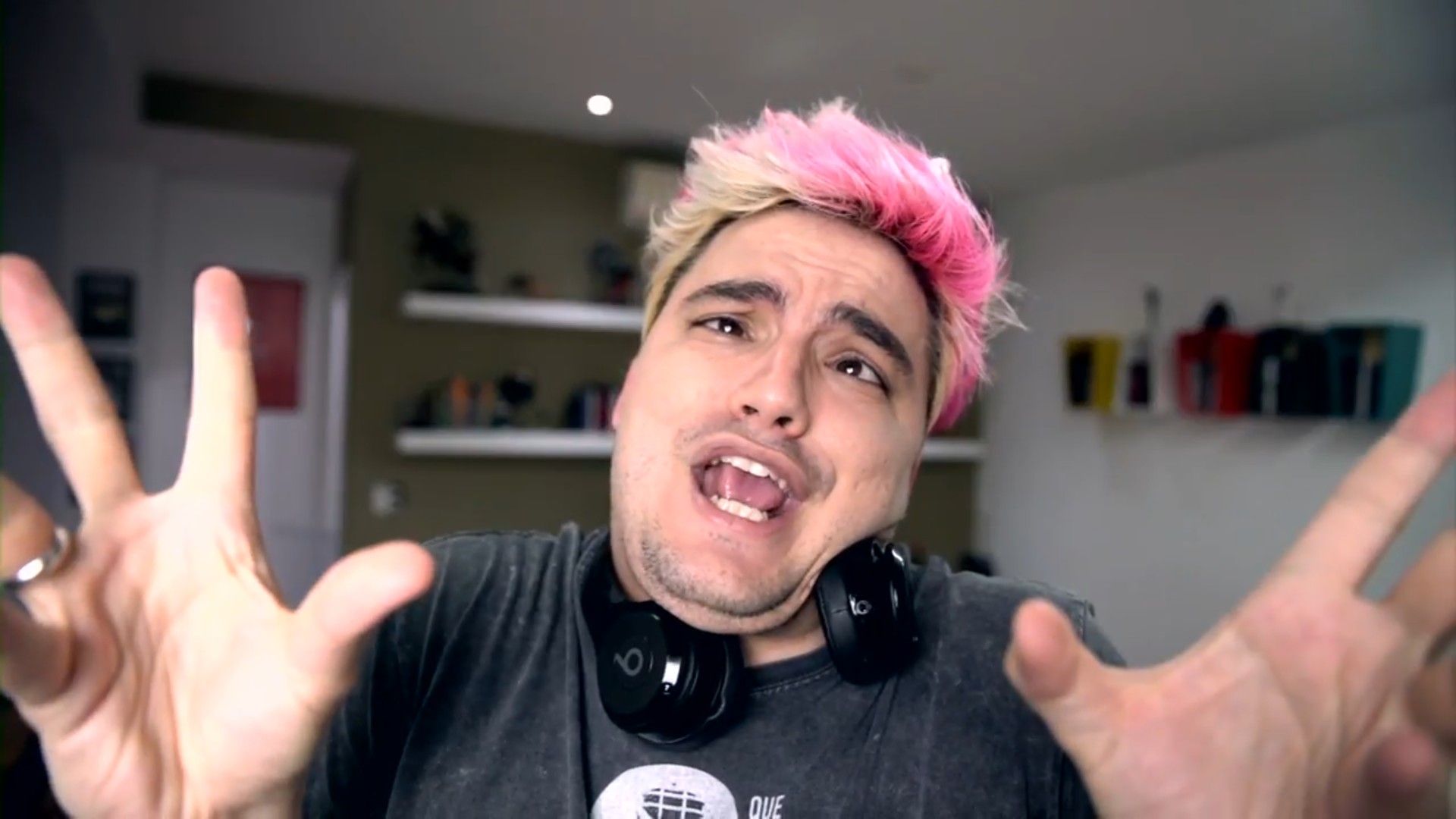 O que é o Final Level, o novo canal de YouTube que está a deixar os miúdos em delírio?