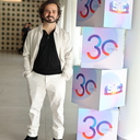 Parte do elenco de Lua de Mel, a super novela da SIC