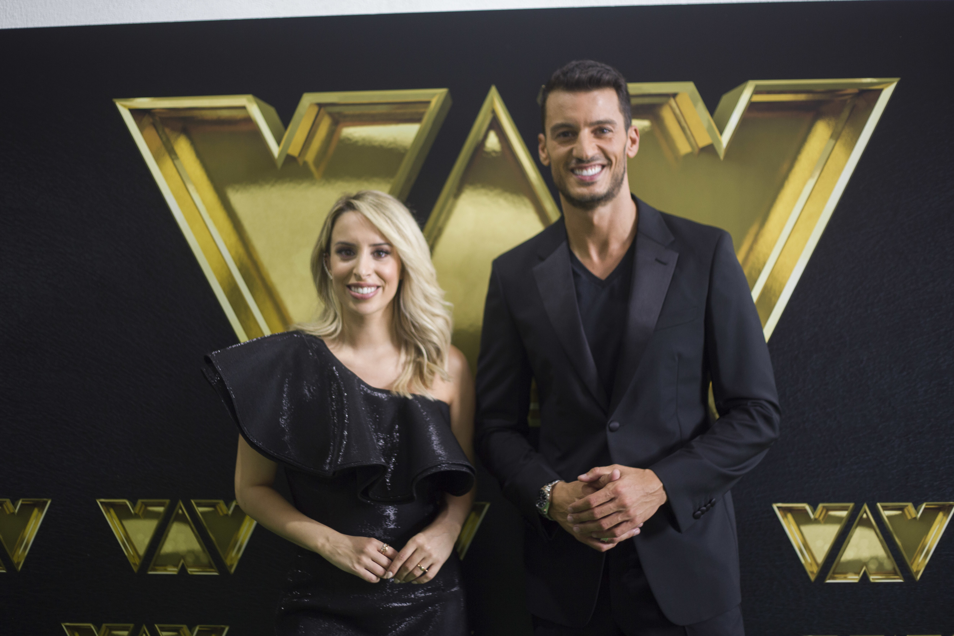 Ruben Rua sobre o novo programa da TVI: “Não estejam sempre à espera da mesma coisa”