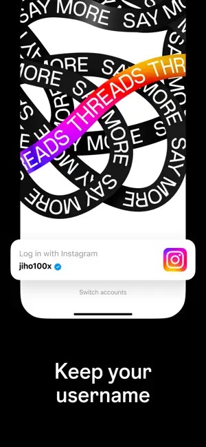 Dona do Facebook lança nova aplicação para rivalizar com Twitter. Saiba tudo sobre o Threads