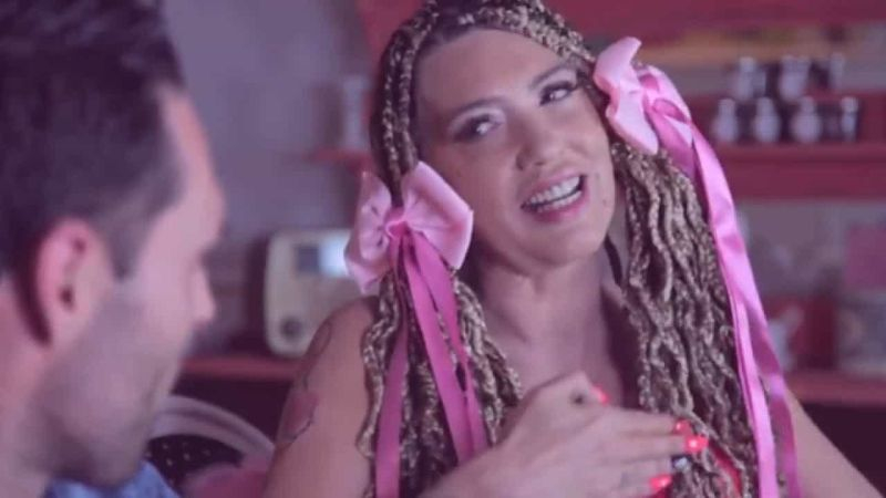 Editorial. Maria Leal lançou uma música e Portugal parou