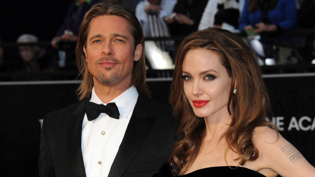 Quer seguir Brad Pitt no Instagram? Não pode. 15 famosos que não têm redes sociais