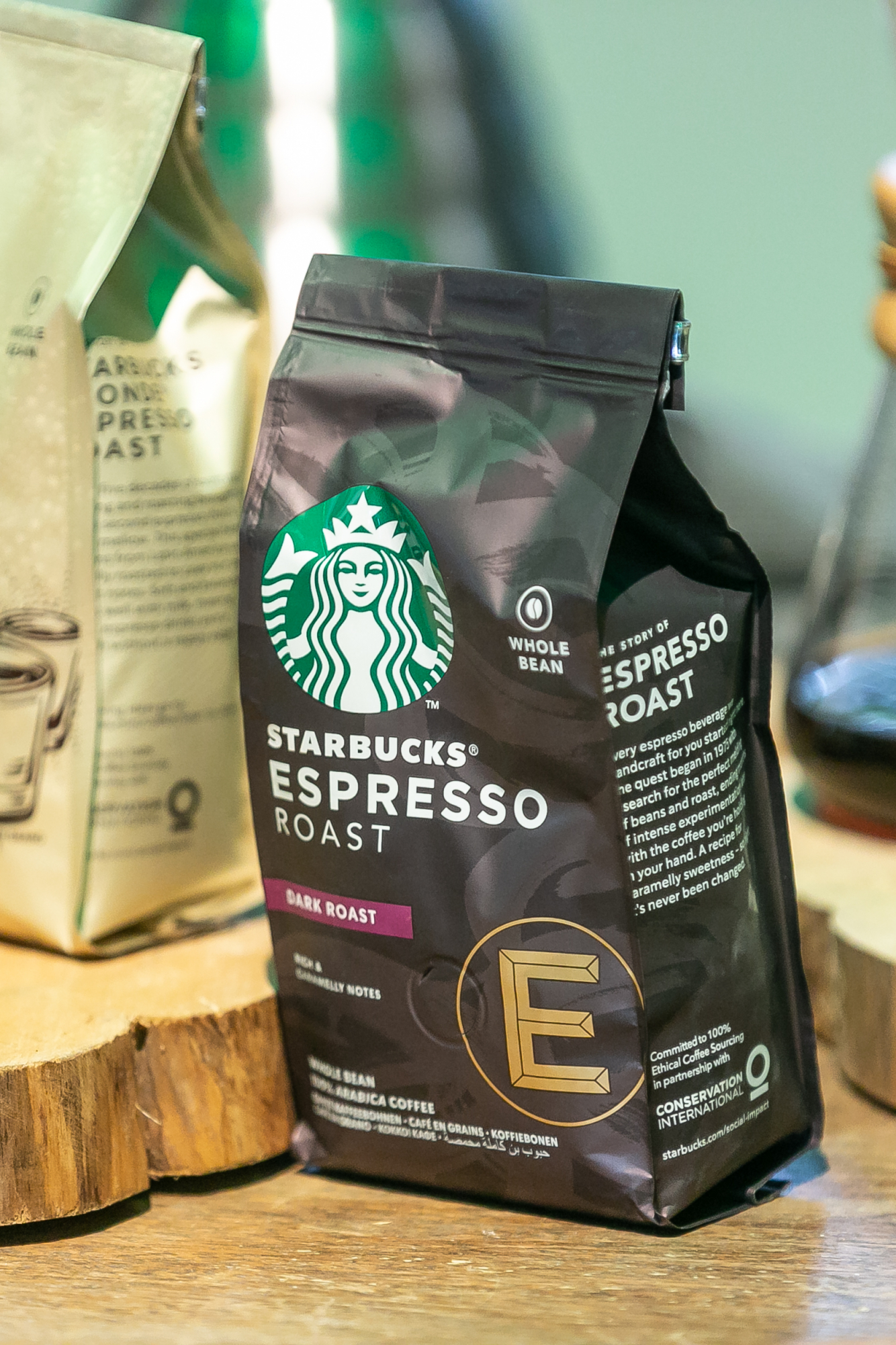 Já pode beber café da Starbucks em casa — e com cápsulas a 40 cêntimos