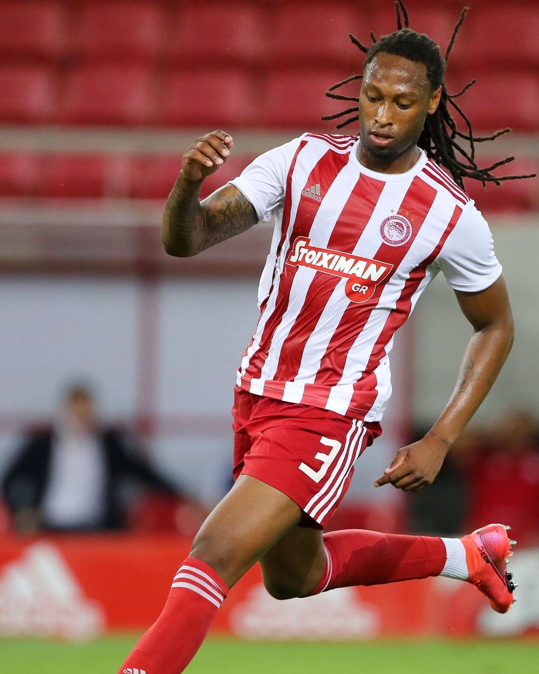 Rúben Semedo detido por alegada violação à namorada de 17 anos