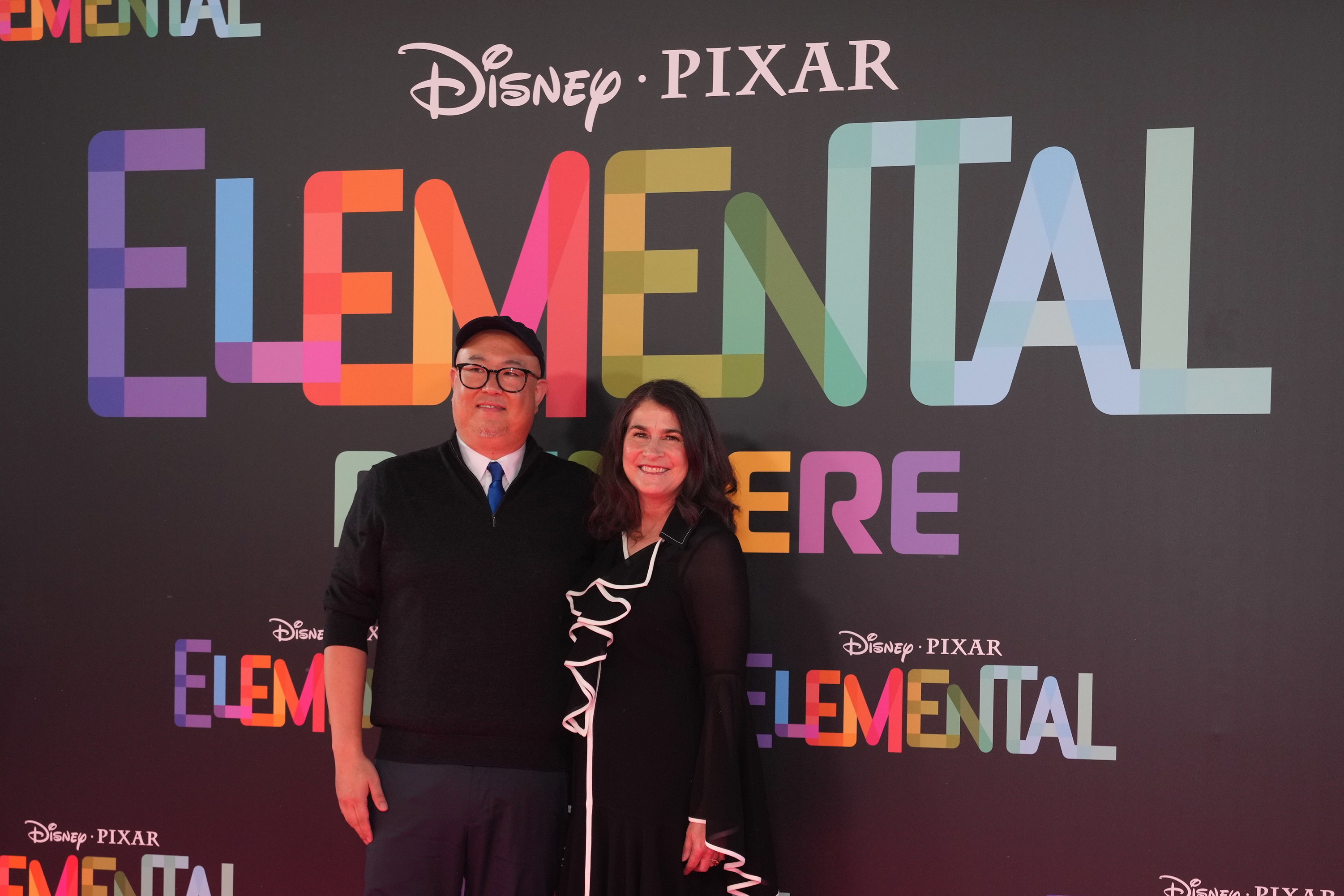 Elemental”: a Pixar a brincar com o fogo e a meter água, tudo ao mesmo  tempo – Observador