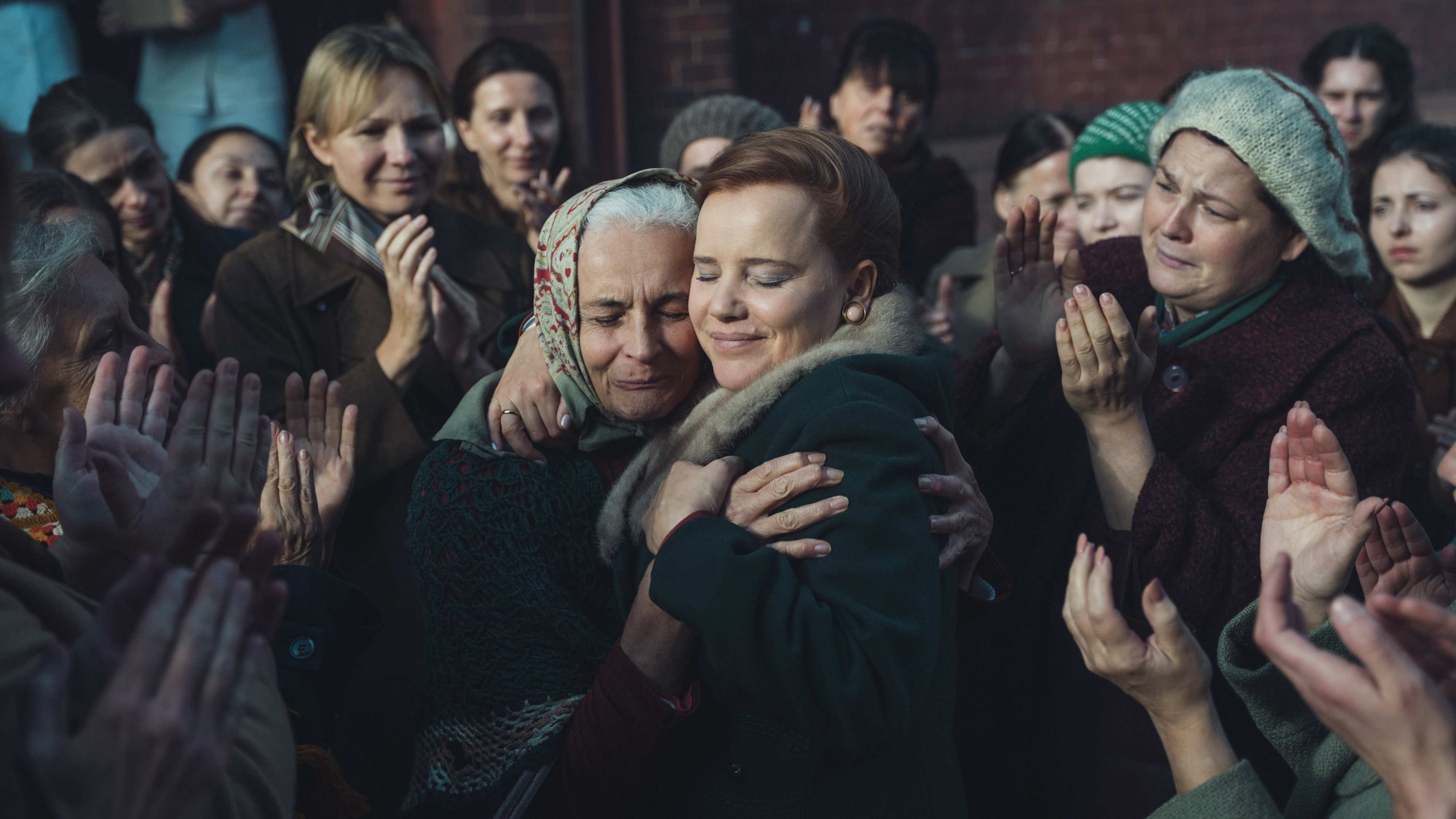 “Lead Children”. Esta série da Netflix  inspirada em factos reais promete ser uma montanha russa