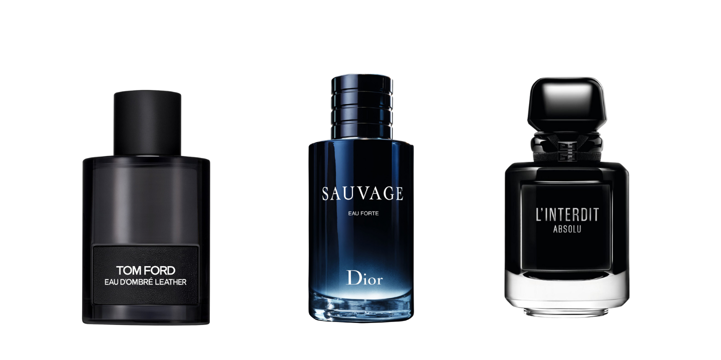 Os 10 novos perfumes que acabam de chegar e que tem mesmo de conhecer (de Dior a Tom Ford ou Lancôme)